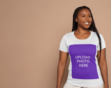 Upload your design